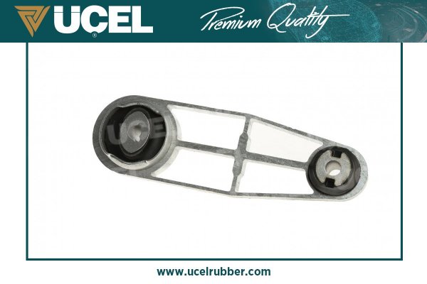 Тампон двигател заден - UC-EL 10772 за DACIA, RENAULT